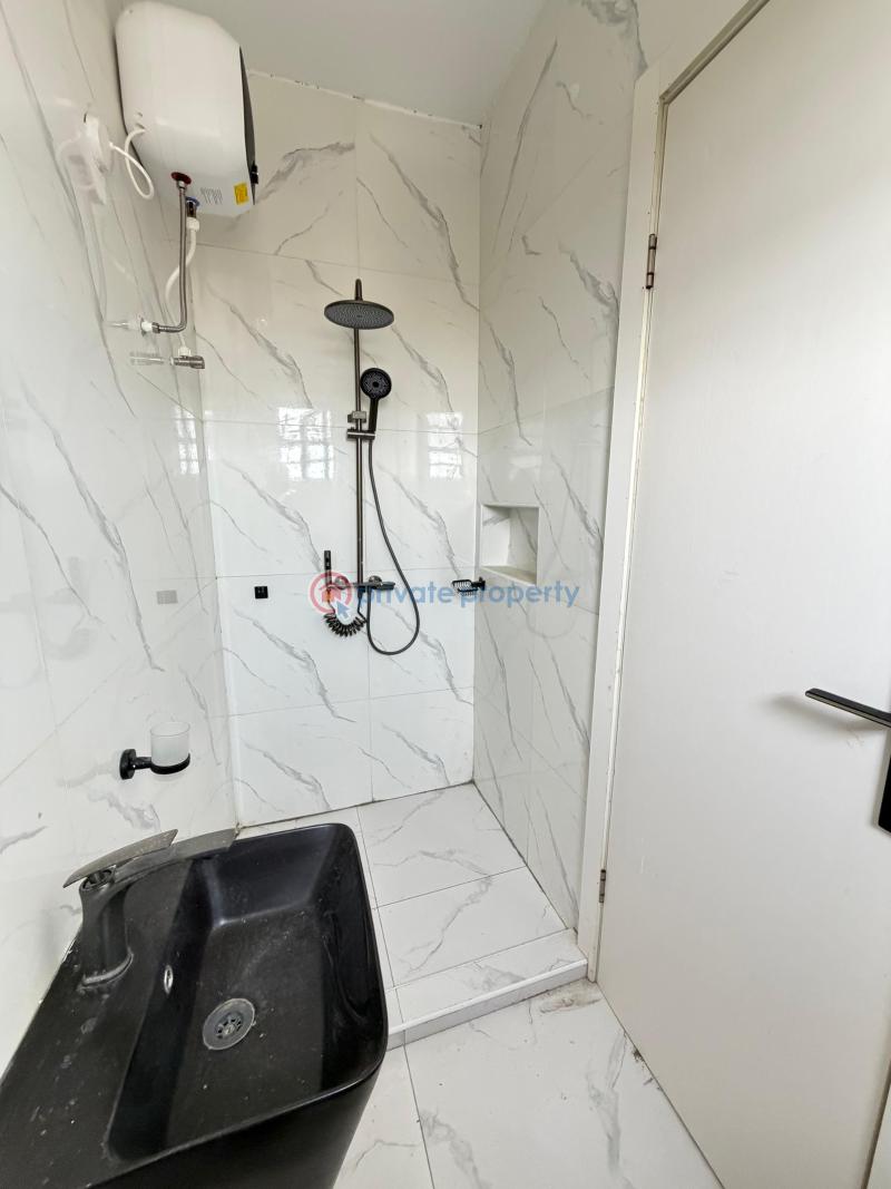 2 bedroom Flat & Apartment For Sale Ologolo Lekki Lagos - 4