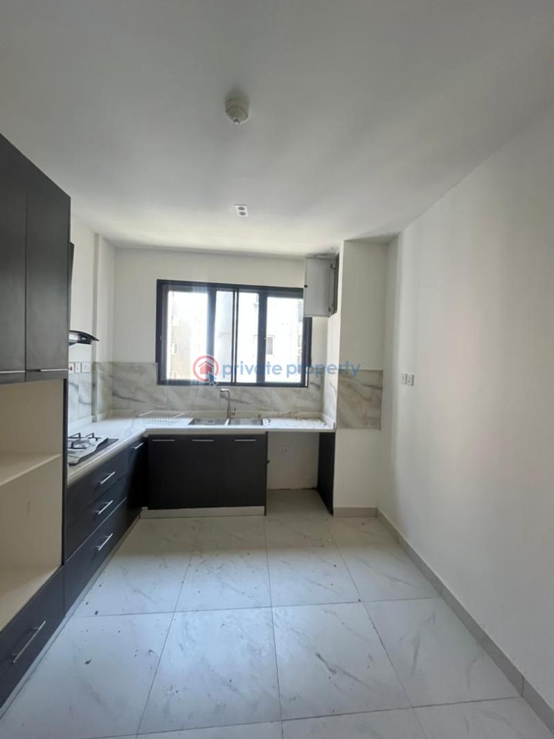 2 bedroom Flat & Apartment For Rent Ikate Elegushi Lekki Lagos - 4