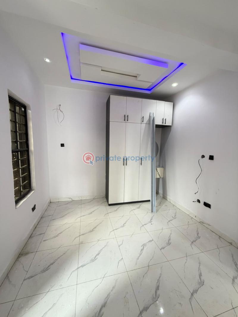 2 bedroom Flat & Apartment For Rent Igbo Efon Lekki Lagos - 10