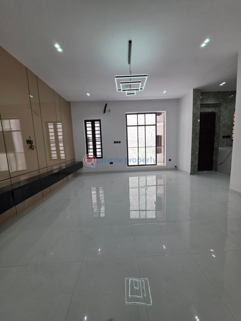 2 bedroom Flat & Apartment For Sale Ologolo Lekki Lagos - 1