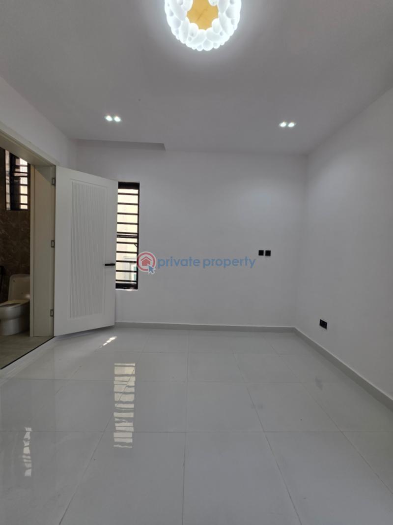 2 bedroom Flat & Apartment For Sale Ologolo Lekki Lagos - 4