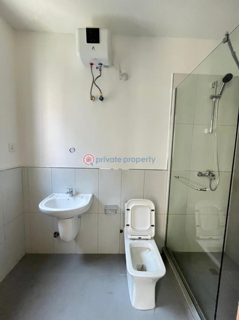2 bedroom Flat & Apartment For Rent Ikate Elegushi Lekki Lagos - 7