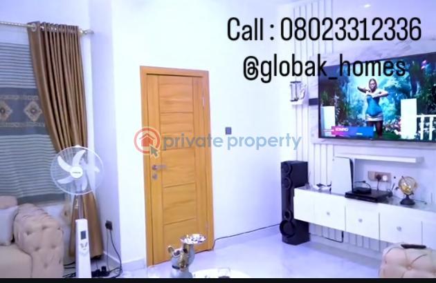 2 bedroom Block Of Flats For Sale Lekki Epe Expressway Lekki Scheme 2 Ajah Lagos - 1