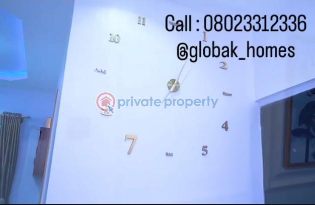 2 bedroom Block Of Flats For Sale Lekki Epe Expressway Lekki Scheme 2 Ajah Lagos - 2