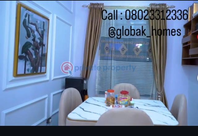 2 bedroom Block Of Flats For Sale Lekki Epe Expressway Lekki Scheme 2 Ajah Lagos - 0