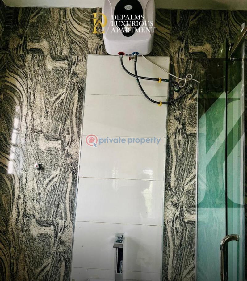 2 bedroom Block Of Flats For Sale Infinity Estate (already Built Up) Addo Ajah Lagos - 5