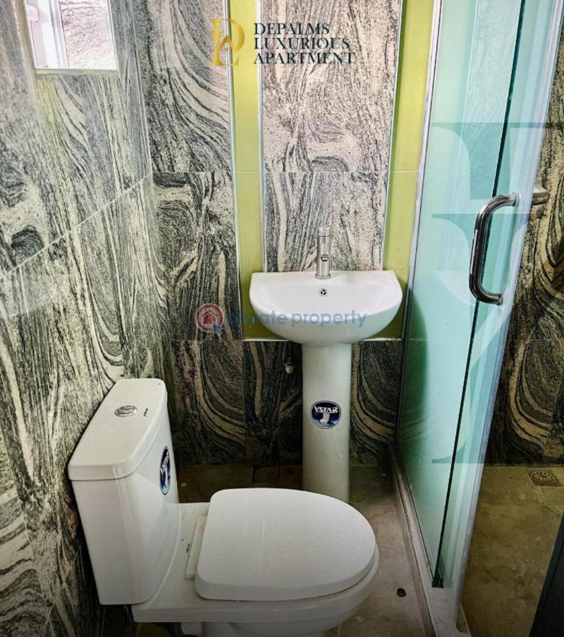 2 bedroom Block Of Flats For Sale Infinity Estate (already Built Up) Addo Ajah Lagos - 9