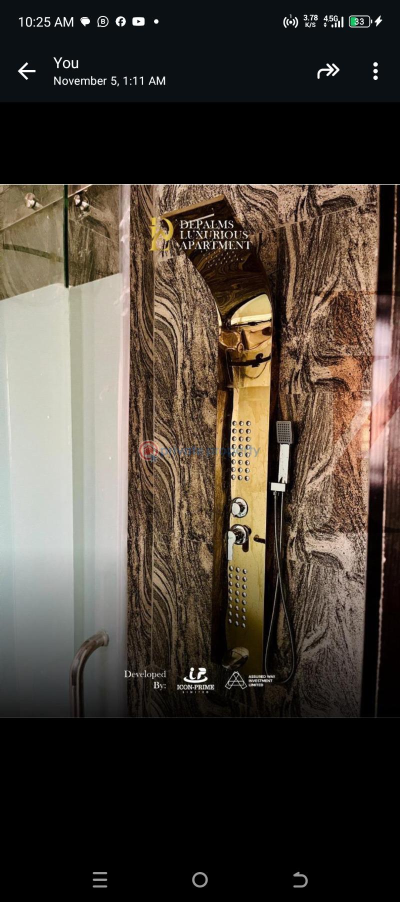 2 bedroom Block Of Flats For Sale Infinity Estate (already Built Up) Addo Ajah Lagos - 8