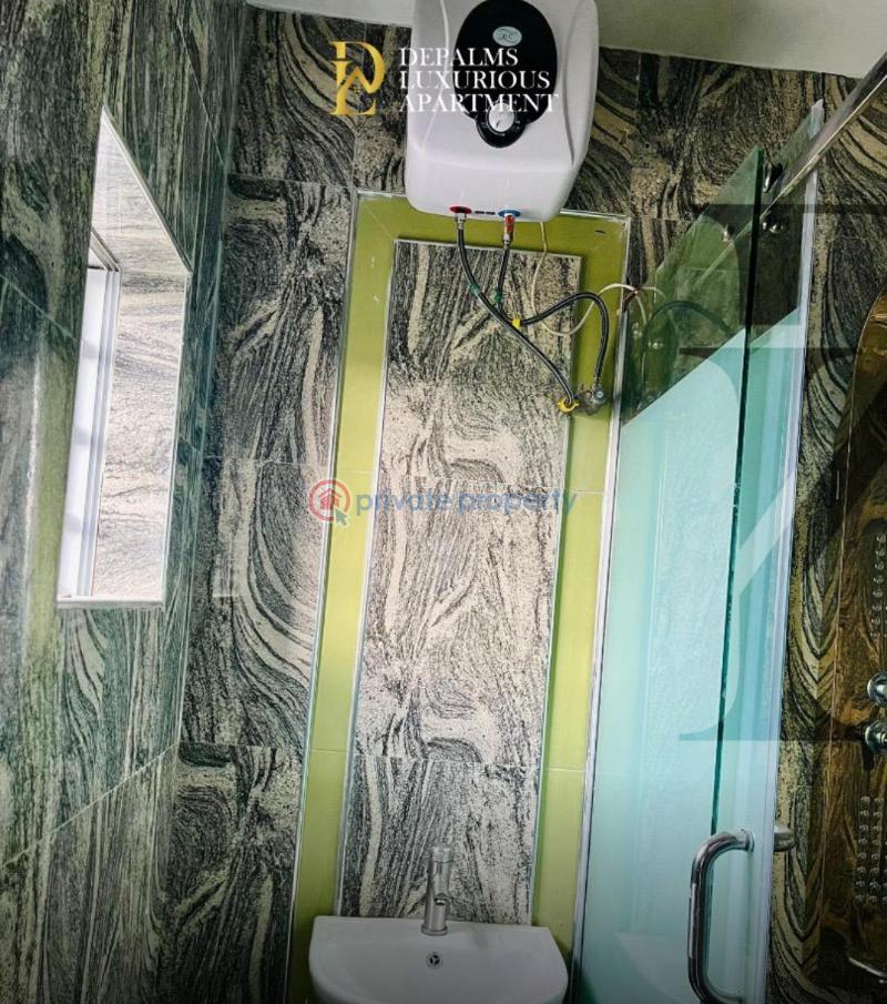 2 bedroom Block Of Flats For Sale Infinity Estate (already Built Up) Addo Ajah Lagos - 11