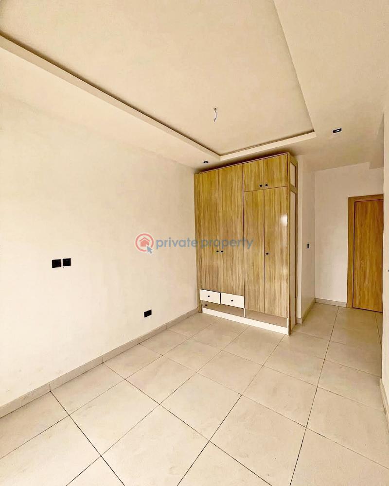 2 bedroom Block Of Flats For Sale Lekki Phase 1 Lagos - 3
