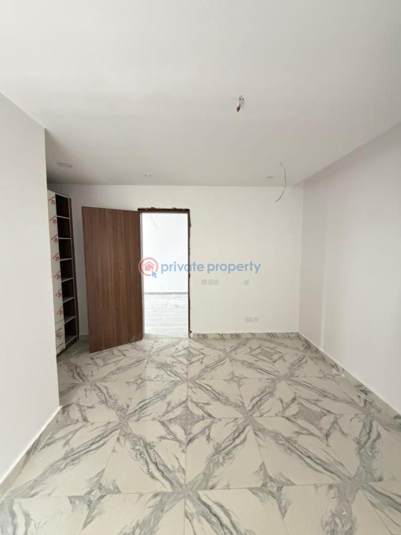 2 bedroom Flat & Apartment For Sale Ologolo Lekki Lagos - 5