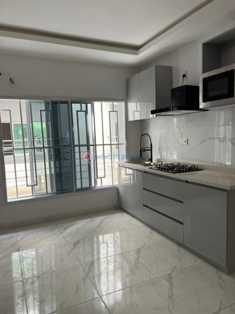 For sale 2 bedroom Flat & Apartment Premier 3 Estate Ikate Elegushi