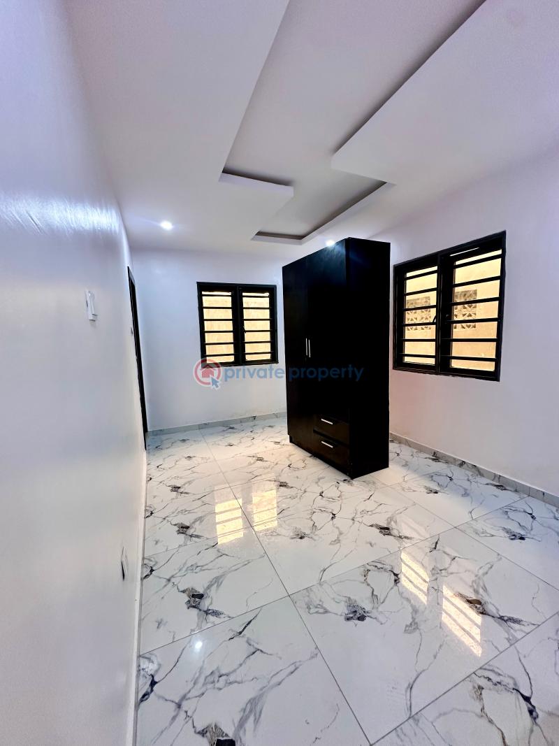 2 bedroom Flat & Apartment For Rent Victoria Island Lagos - 5