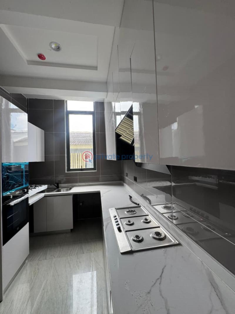 2 bedroom Block Of Flats For Sale Phase 1, Lekki Phase 1 Lagos - 4