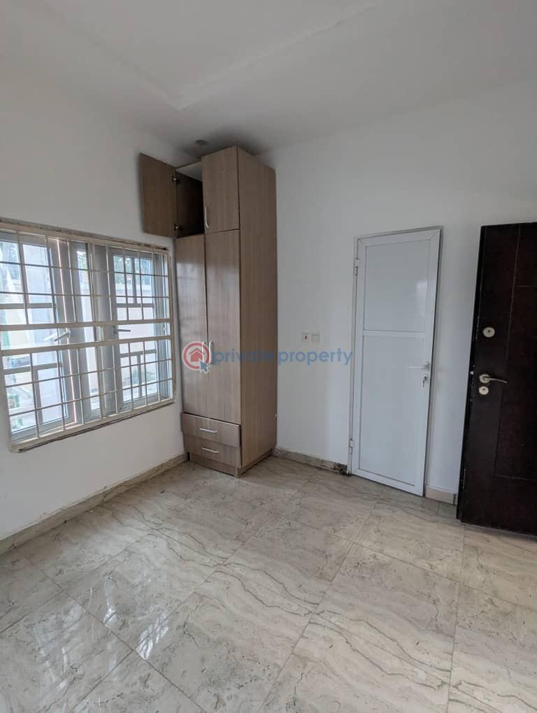 2 bedroom Block Of Flats For Rent Jahi Gilmore Area Jahi Abuja Phase 2  - 10
