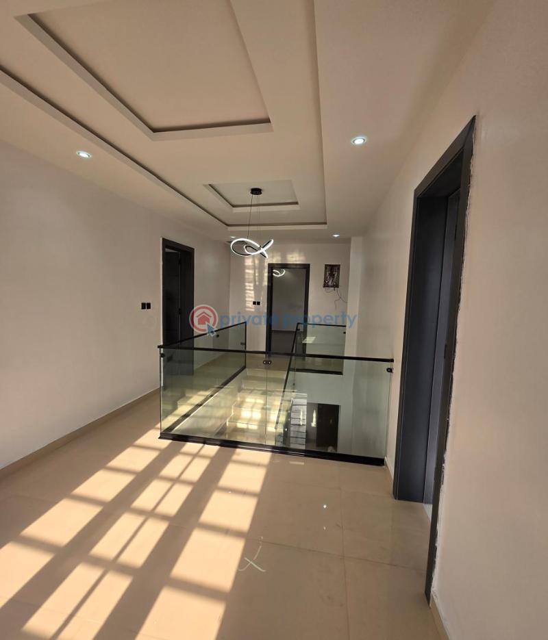 2 bedroom Block Of Flats For Sale Off Nike Arts Gallery Road, Ikate, Lekki Ikate Elegushi Lekki Lagos - 1