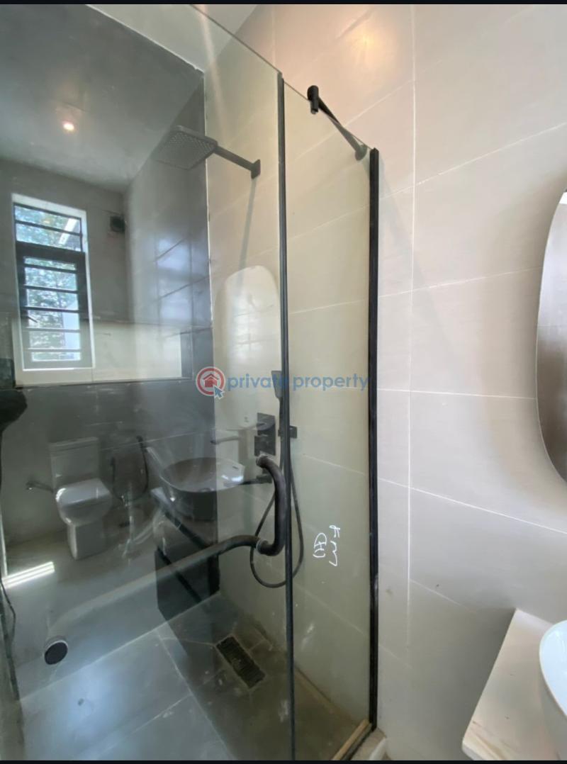 2 bedroom Block Of Flats For Sale Osapa Lekki Lagos - 0