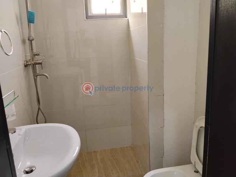 2 bedroom Block Of Flats For Rent Oniru Victoria Island Lagos - 36