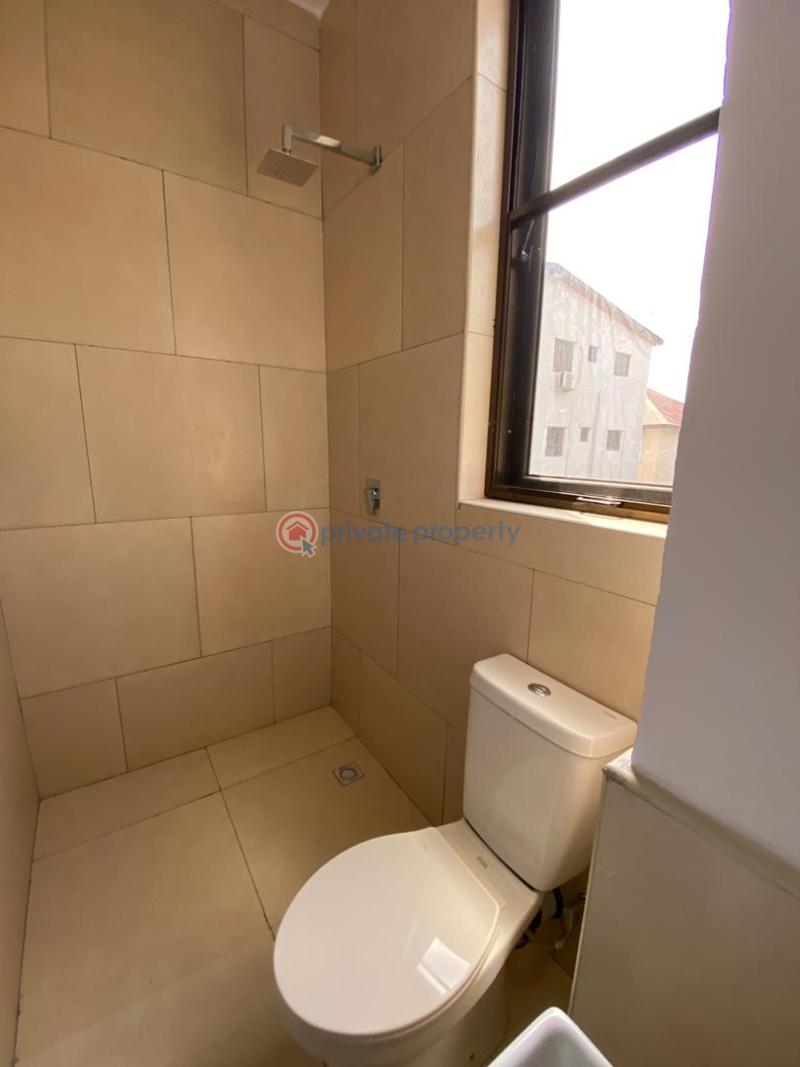 2 bedroom Block Of Flats For Sale Osapa London Osapa Lekki Lagos - 7