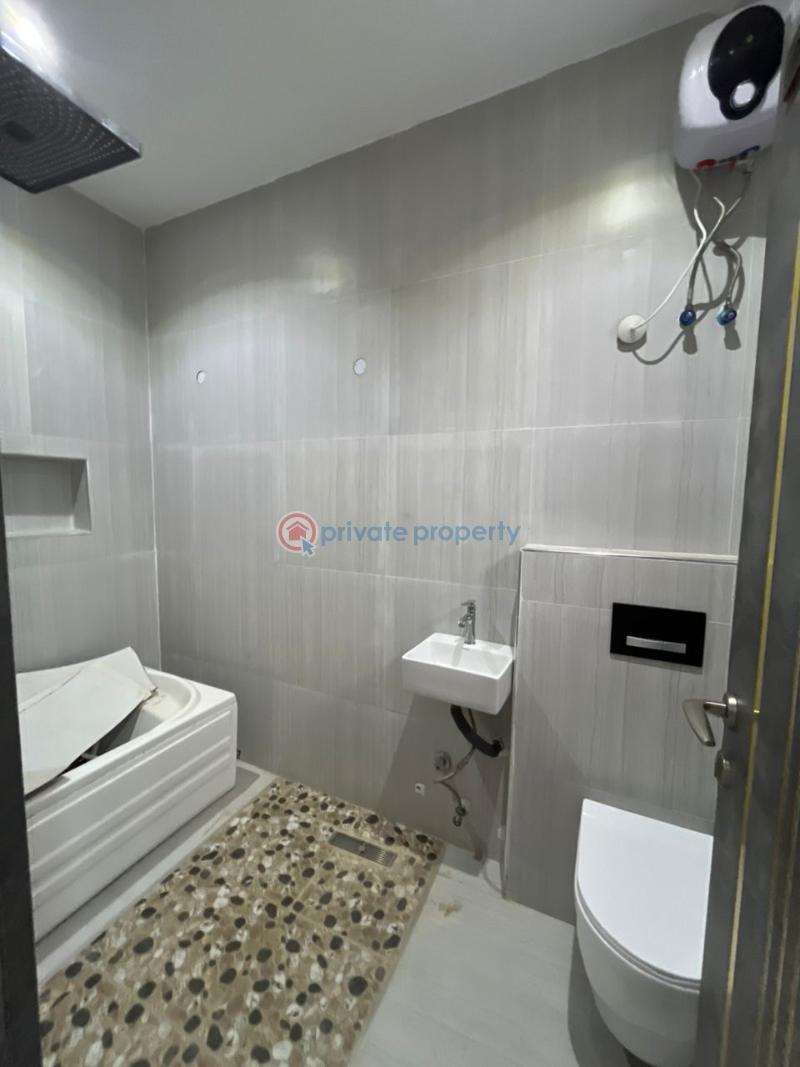2 bedroom Block Of Flats For Rent Durumi By Dunamis Durumi Abuja Phase 2  - 7