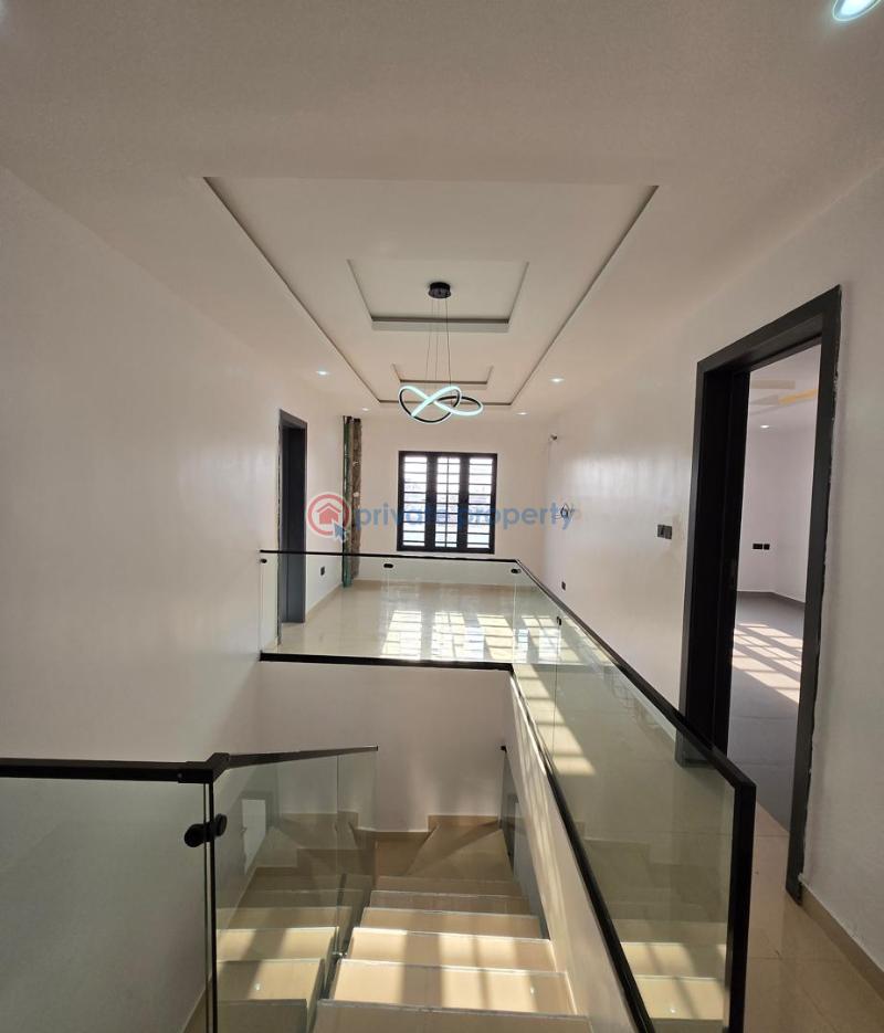 2 bedroom Block Of Flats For Sale Off Nike Arts Gallery Road, Ikate, Lekki Ikate Elegushi Lekki Lagos - 5