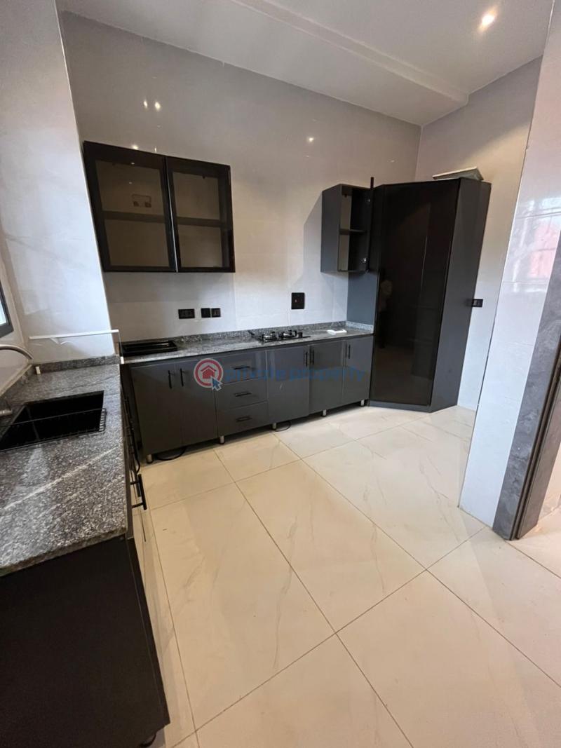 2 bedroom Block Of Flats For Rent Durumi By Dunamis Durumi Abuja Phase 2  - 2