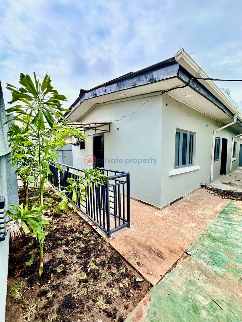 2 bedroom Flat & Apartment For Rent Victoria Island Lagos - 7