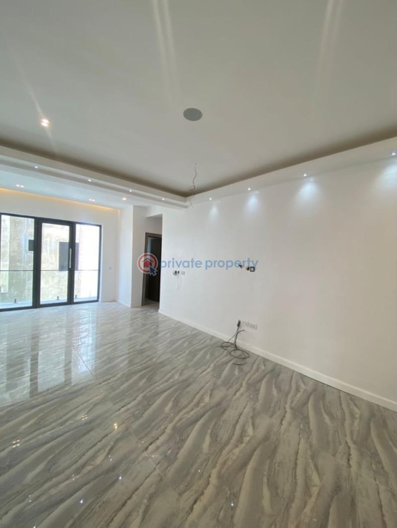 2 bedroom Block Of Flats For Sale Osapa Lekki Lagos - 11