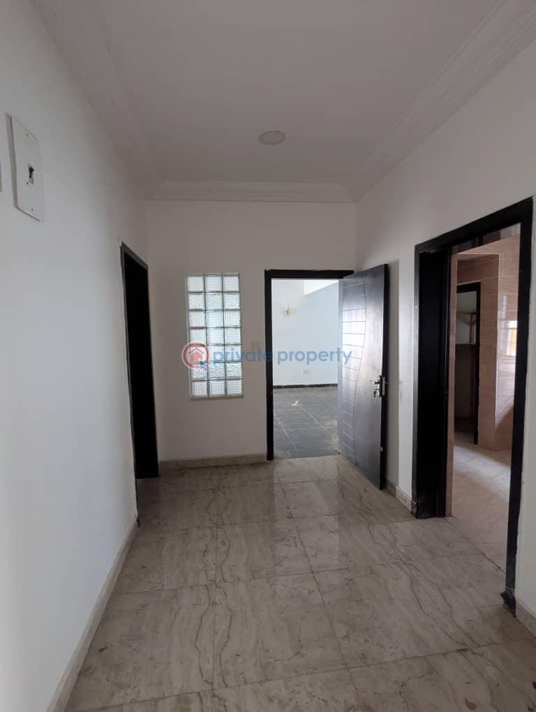 2 bedroom Block Of Flats For Rent Jahi Gilmore Area Jahi Abuja Phase 2  - 7