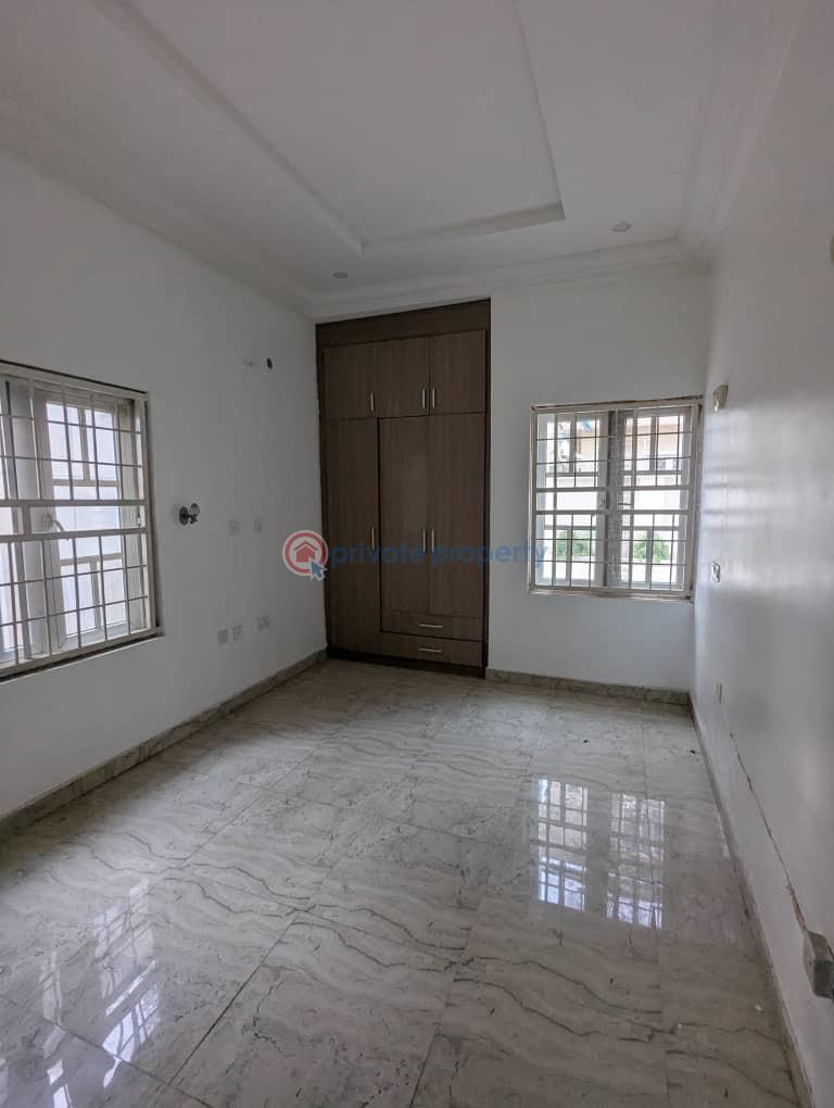 2 bedroom Block Of Flats For Rent Jahi Gilmore Area Jahi Abuja Phase 2  - 6