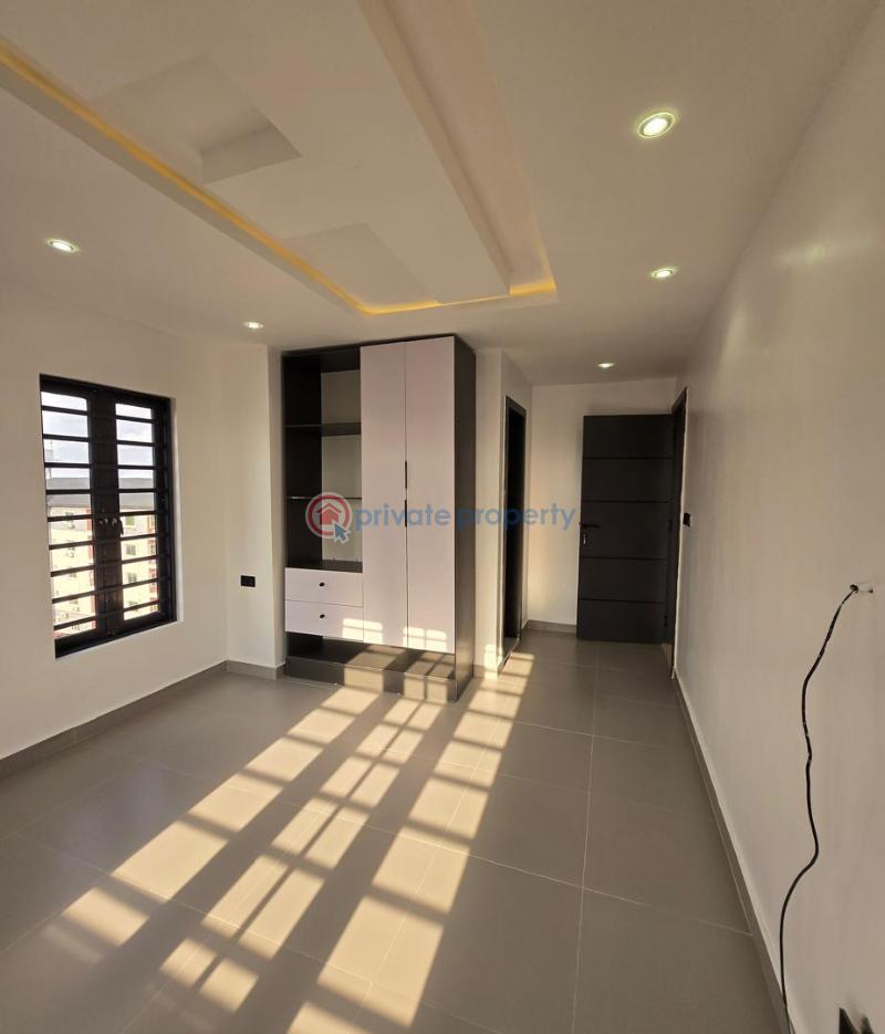 2 bedroom Block Of Flats For Sale Off Nike Arts Gallery Road, Ikate, Lekki Ikate Elegushi Lekki Lagos - 6