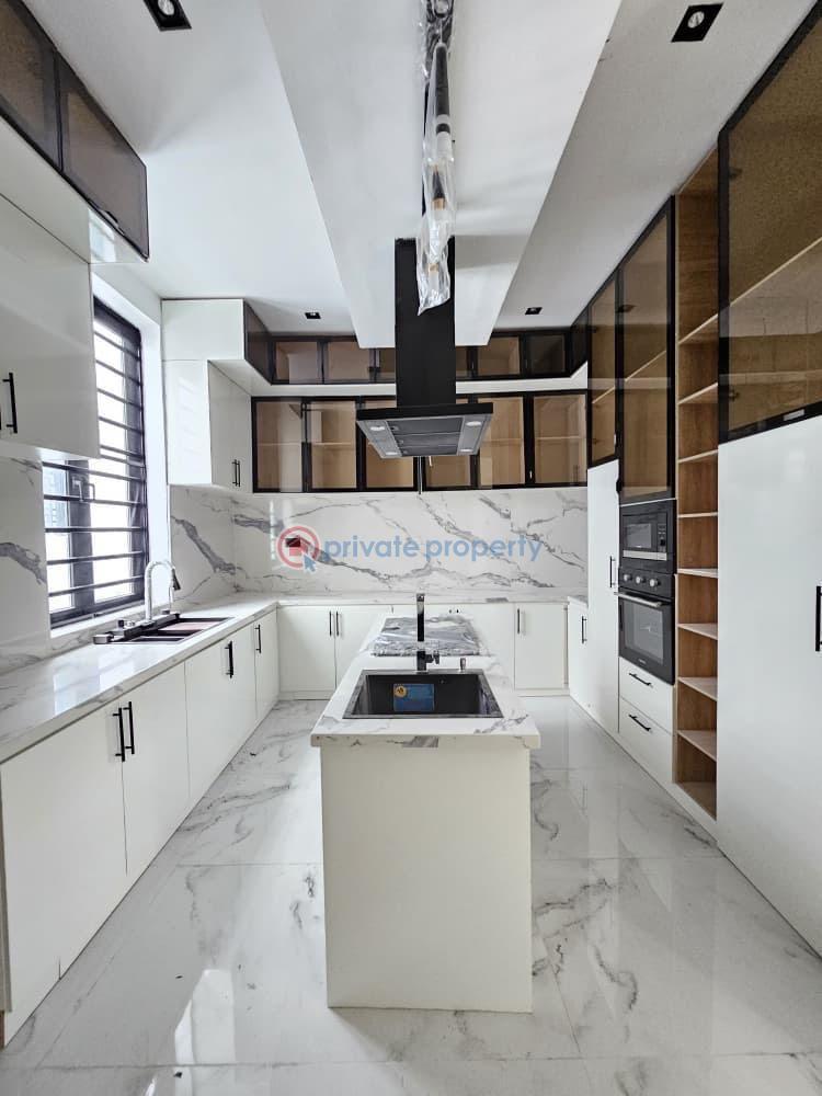 2 bedroom Block Of Flats For Sale Ikota Lekki Lagos - 5