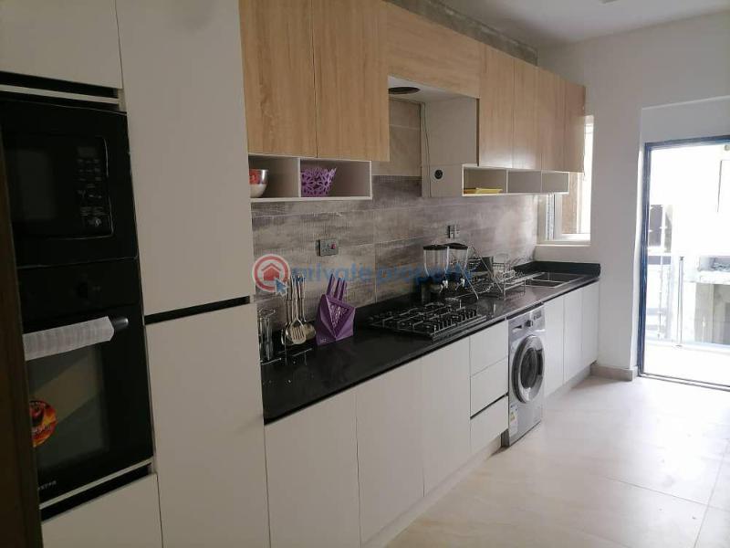 2 bedroom Flat & Apartment For Sale Abraham Adesanya, Citadel View, Ogombo. Ogombo Ajah Lagos - 2