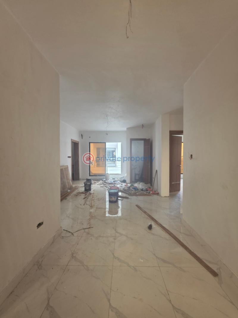 2 bedroom Flat & Apartment For Sale Thomas Estate Ajah Lagos - 5