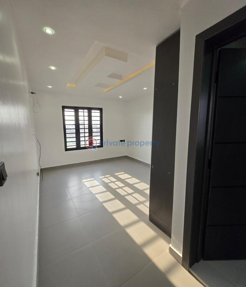 2 bedroom Block Of Flats For Sale Off Nike Arts Gallery Road, Ikate, Lekki Ikate Elegushi Lekki Lagos - 8