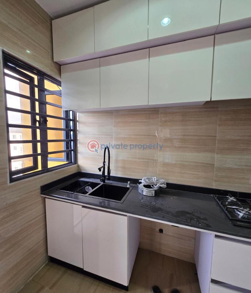 2 bedroom Block Of Flats For Sale Off Nike Arts Gallery Road, Ikate, Lekki Ikate Elegushi Lekki Lagos - 23