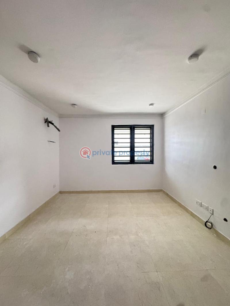 2 bedroom Flat & Apartment For Sale Osapa London Lekki Lagos - 8