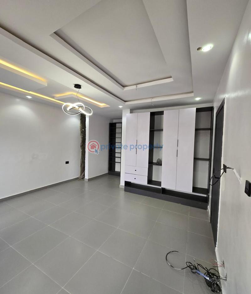 2 bedroom Block Of Flats For Sale Off Nike Arts Gallery Road, Ikate, Lekki Ikate Elegushi Lekki Lagos - 4