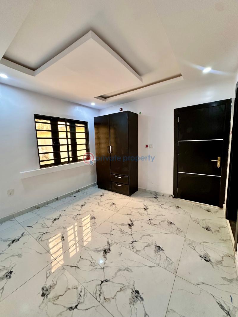 2 bedroom Flat & Apartment For Rent Victoria Island Lagos - 4