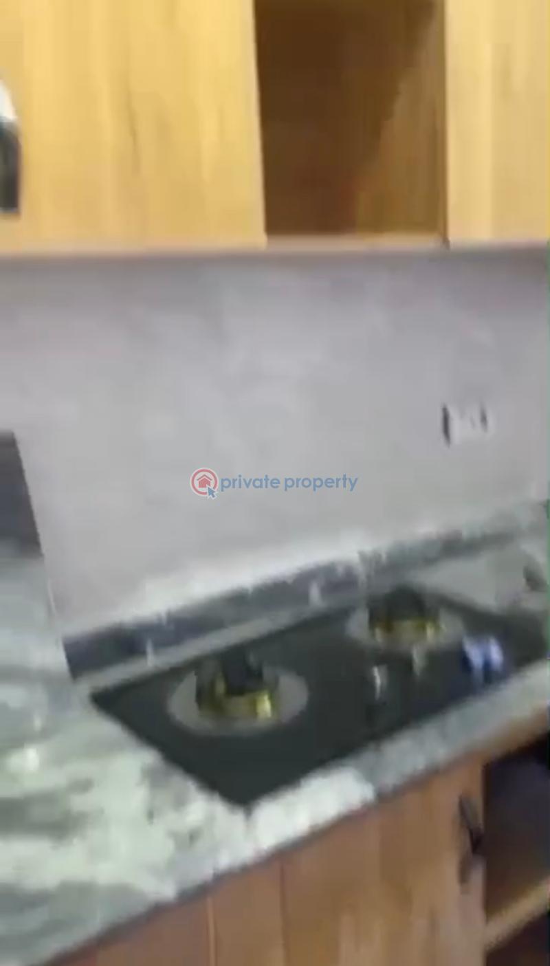 2 bedroom Flat & Apartment For Rent Nathan, Surulere  Yaba Lagos - 2