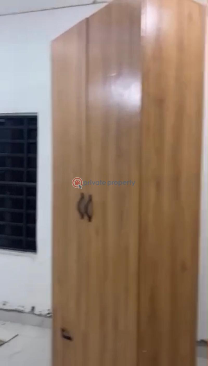 2 bedroom Flat & Apartment For Rent Nathan, Surulere  Yaba Lagos - 8