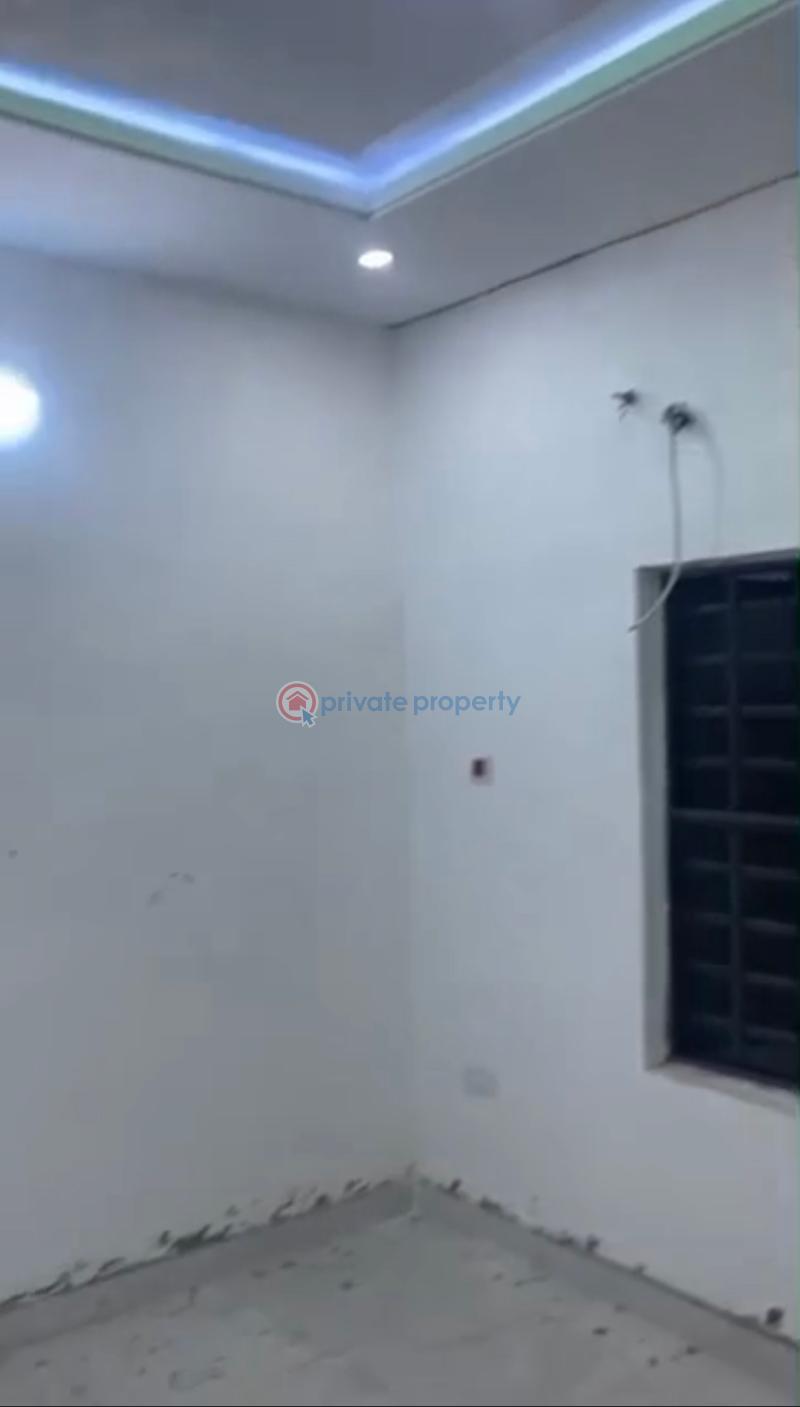 2 bedroom Flat & Apartment For Rent Nathan, Surulere  Yaba Lagos - 5