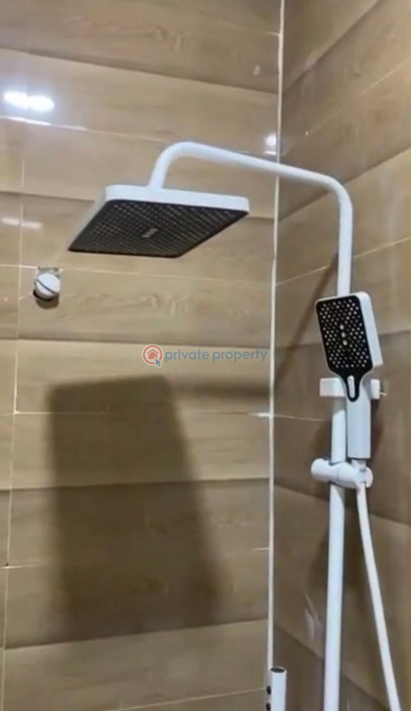 2 bedroom Flat & Apartment For Rent Nathan, Surulere  Yaba Lagos - 6
