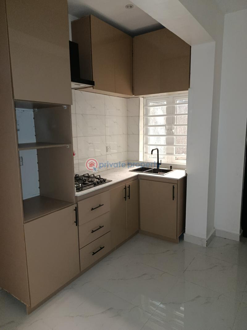 2 bedroom Flat & Apartment For Sale Abijo Gra Lekki Lagos - 9