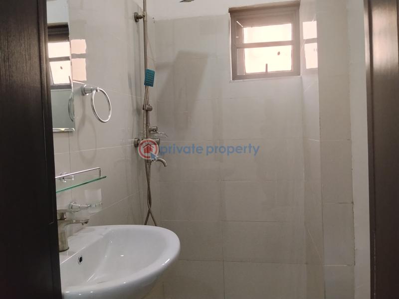 2 bedroom Block Of Flats For Rent Oniru Victoria Island Lagos - 1