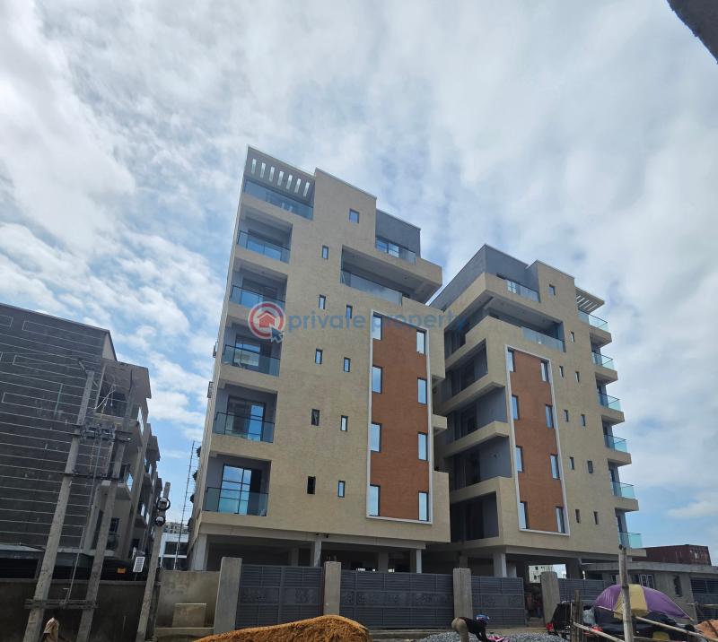 2 bedroom Flat & Apartment For Sale Off Freedom Way Lekki Phase 1 Lagos - 1