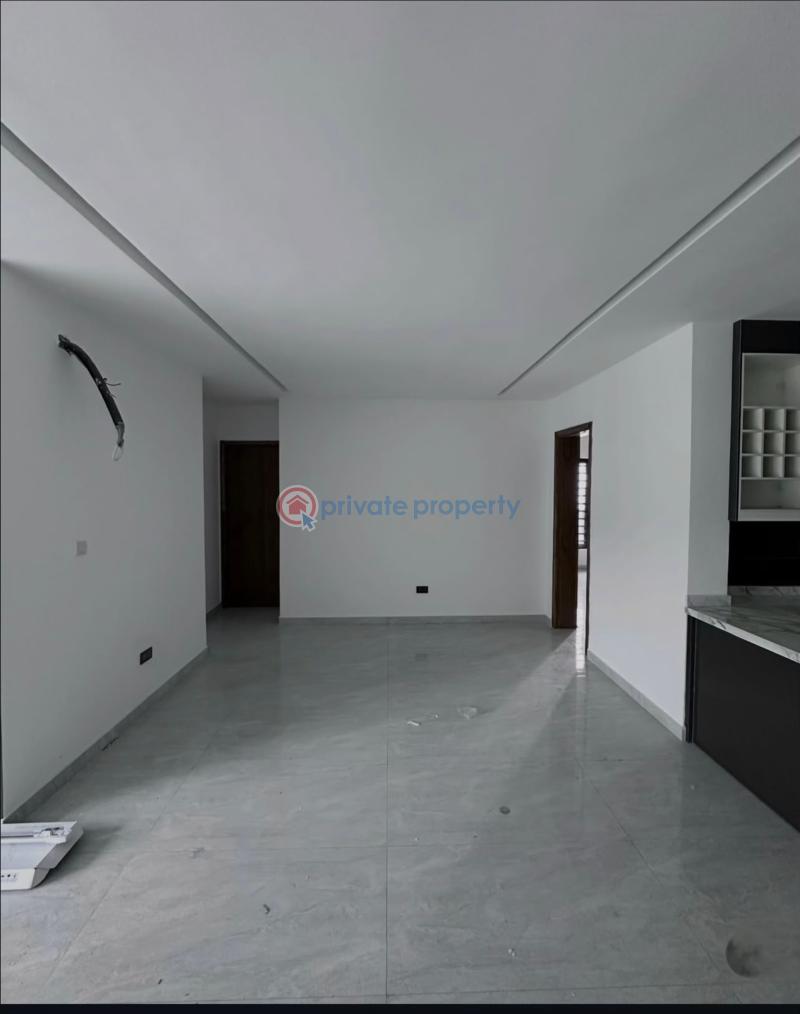 2 bedroom Block Of Flats For Sale Ikate Lekki Lagos Lekki Phase 1 Lagos - 1