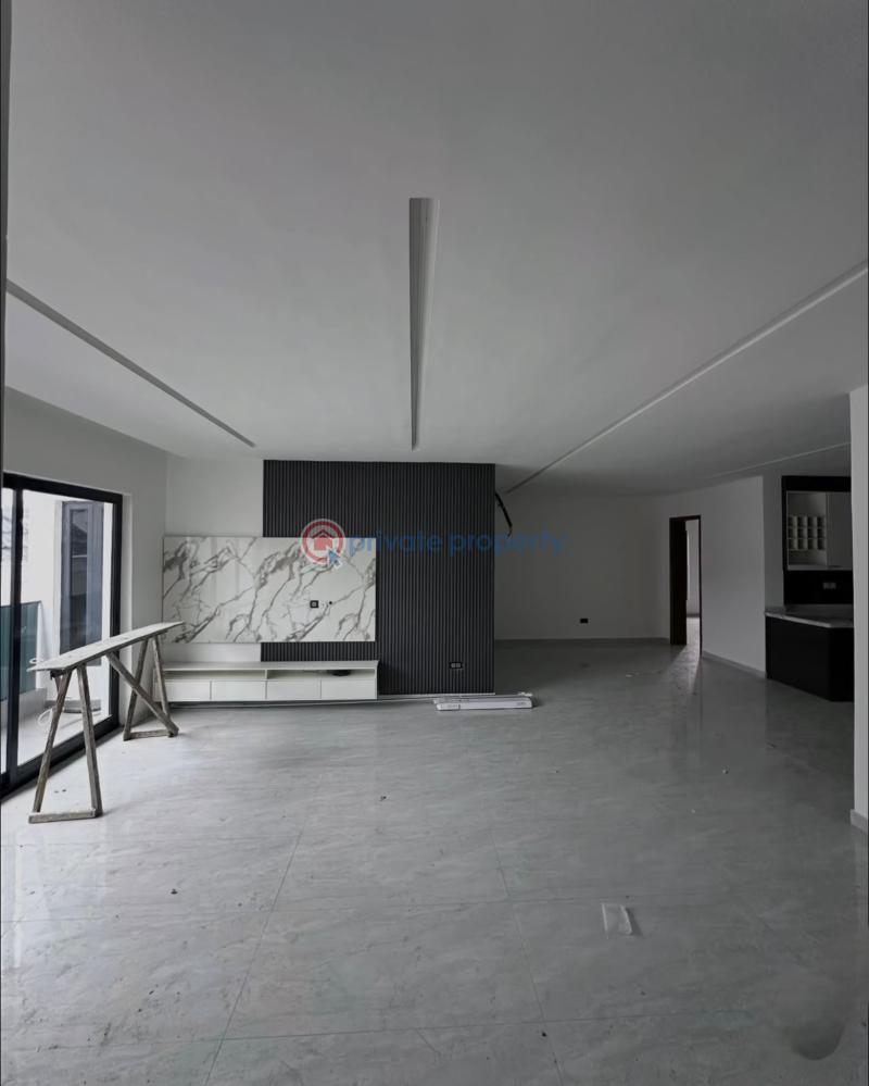 2 bedroom Block Of Flats For Sale Ikate Lekki Lagos Lekki Phase 1 Lagos - 3