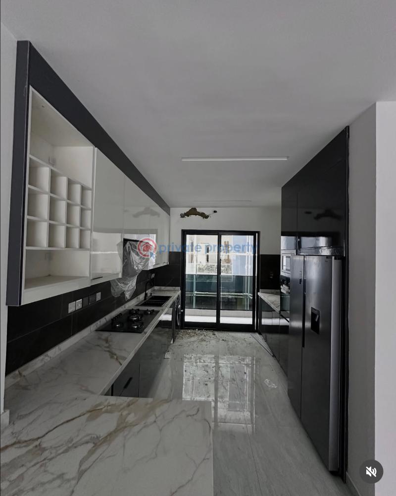 2 bedroom Block Of Flats For Sale Ikate Lekki Lagos Lekki Phase 1 Lagos - 4