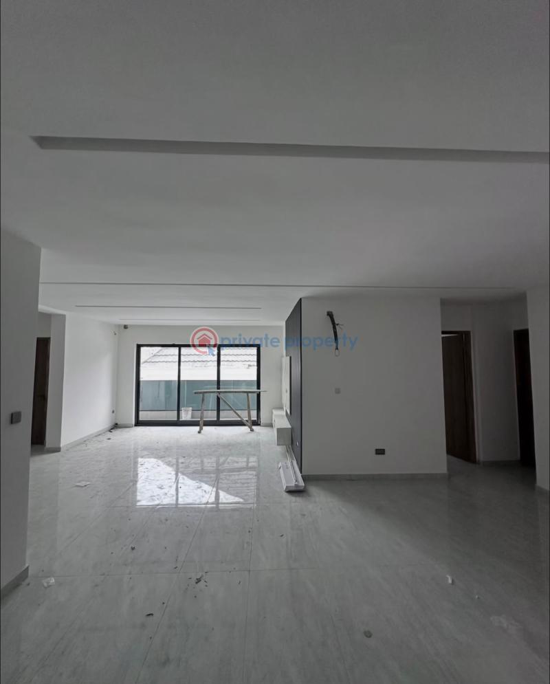 2 bedroom Block Of Flats For Sale Ikate Lekki Lagos Lekki Phase 1 Lagos - 2